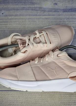 Кроссовки puma