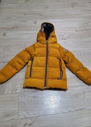 Куртка moncler