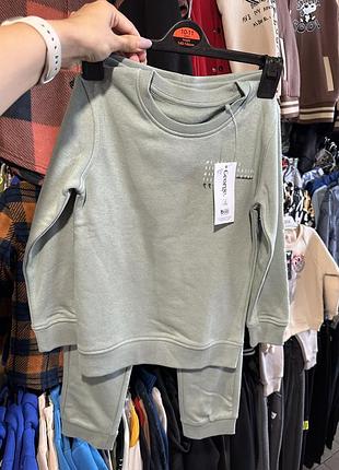 Костюм george 110-116р