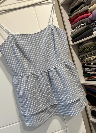 Майка маєчка від бренду 🏷new look