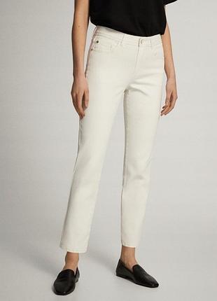 Штани massimo dutti