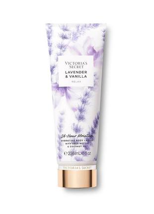 Лосьйон для тіла lavender & vanilla victoria's secret 236ml