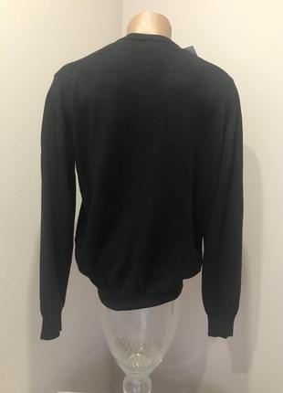 Светр calvin klein 2