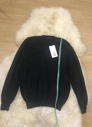 Светр calvin klein 3
