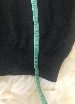 Светр calvin klein 6