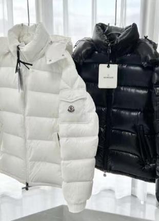 Куртка пуховик moncler
