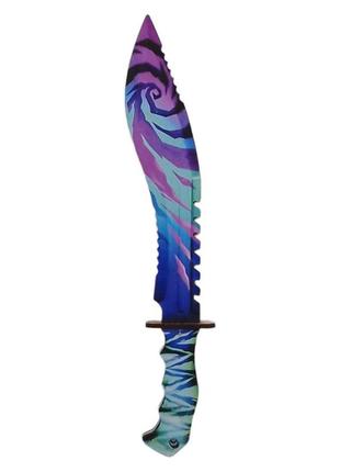 Сувенірний ніж, модель «кукрі sea»