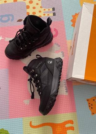 Черевики timberland
