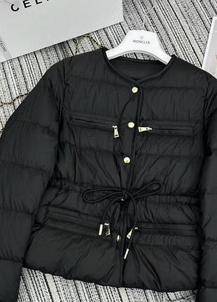 Куртка moncler
