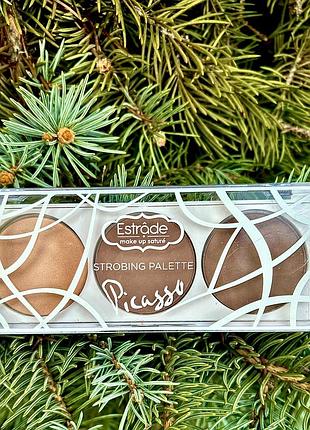 Палетка для контурування