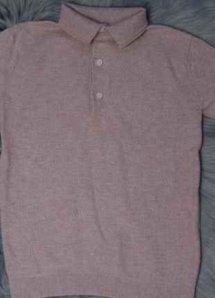 Футболка поло