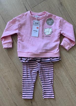 Набор для девочки