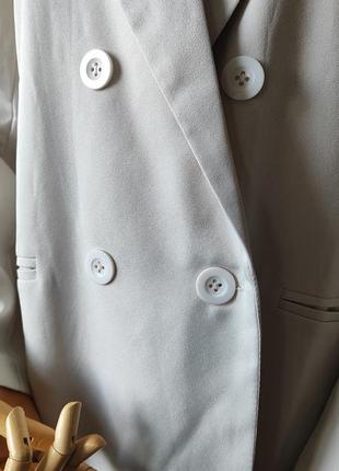 Костюм женский бежевый2 фото