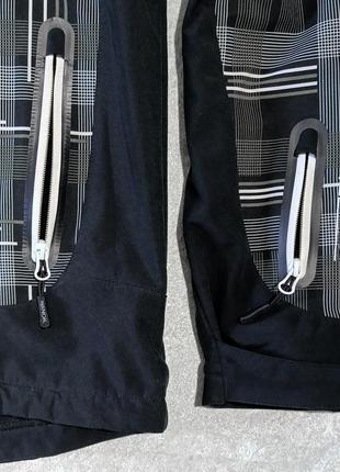 Куртка nanok softshell extreme 3k чоловічий l5 фото