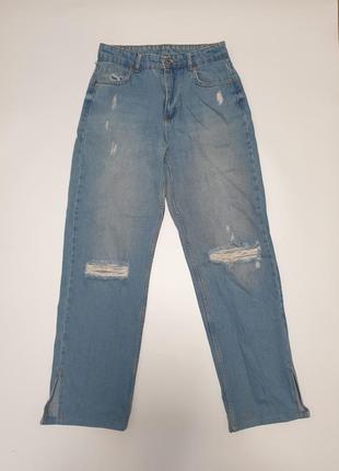 Джинсы, 28 размер