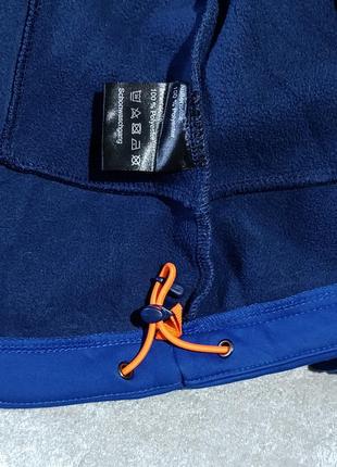 Куртка shamp softshell чоловіча l5 фото