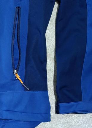 Куртка shamp softshell чоловіча l6 фото