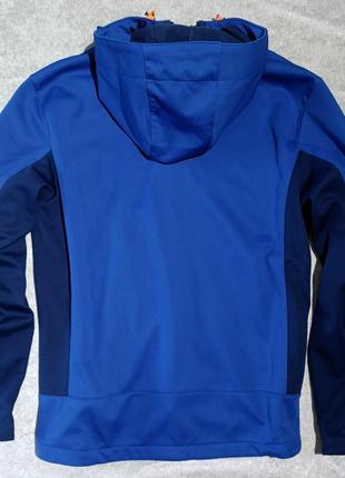 Куртка shamp softshell чоловіча l7 фото