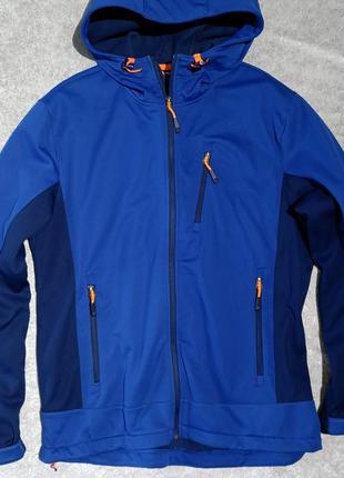 Куртка shamp softshell чоловіча l