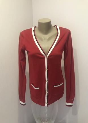 Кардиган Tommy hilfiger