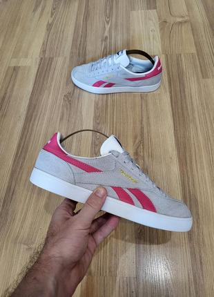 Кроссовки reebok