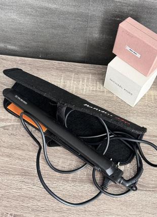 Випрямляч, утюжок, плойка total hair experts 1403e