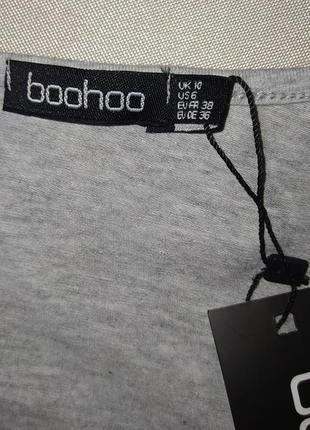 Сукня жіноча boohoo розмір 38/м4 фото