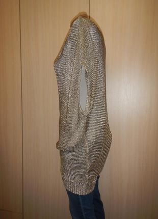 Шикарная женская блуза mint velvet p.125 фото