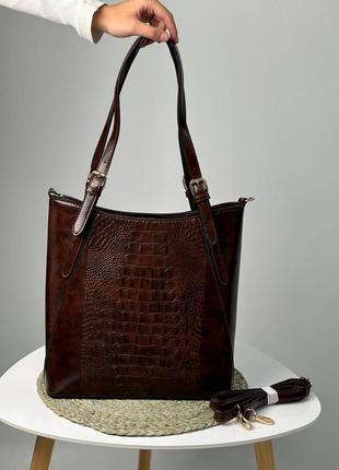 Сумка шопер