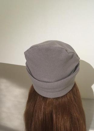 Шапка біні 2