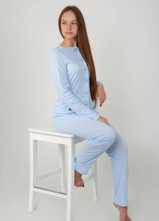 Піжама жіноча 09-4068-158