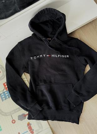 Свитшот tommy hilfiger