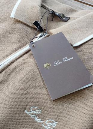 Светер loro piana