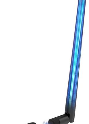 Usb-адаптер maxesla wi-fi для пк, високошвидкісний usb-адаптер wi-fi зі швидкістю 1200 мбіт/с, 802.11ac