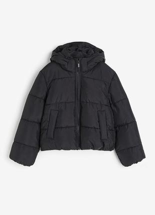 Пуфер h&m
