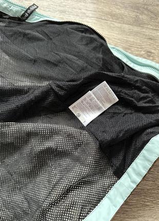 Курточка jack wolfskin 5