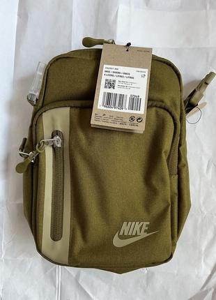 Сумочка tech fleece