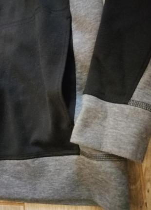 Кофта толстовка the north face 13-15р. 2