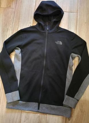 Кофта толстовка the north face 13-15р. 9