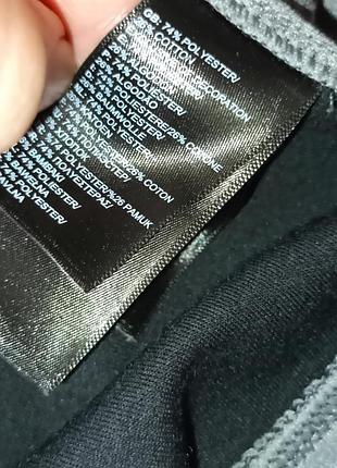 Кофта толстовка the north face 13-15р. 7