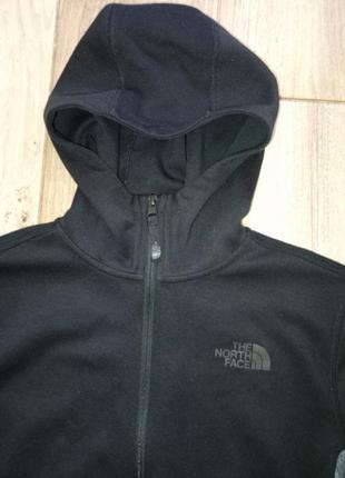 Кофта толстовка the north face 13-15р. 3