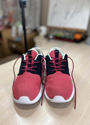 Кроссовки nike