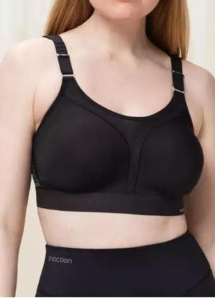 Спортивний бюстгальтер triumph triaction