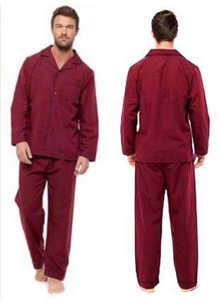 Мужская пижама.