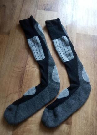 Мужские спортивные носки