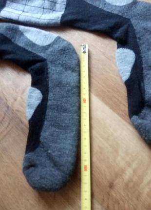 Мужские спортивные носки