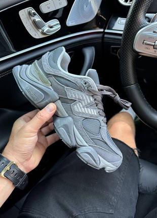 Кросівки new balance 9060 vintage