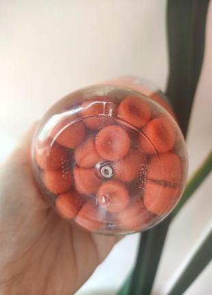 Жевательные таблетки с лютеином и зеаксантином от california gold nutrition