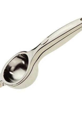 Ручной пресс для цитрусовых из нержавеющей стали