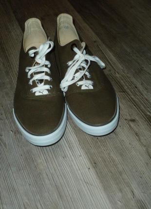 Новые кеды puma eu 44,5 . uk 10 , стелька 29 см